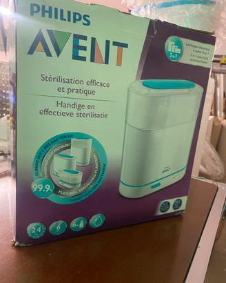 Sterilizzatore PHILIPS AVENT