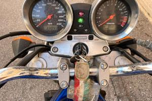 Suzuki GSF 600 Bandit - 2002