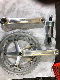 Guarnitura Campagnolo Xenon