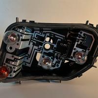 Pista lampadine Volkswagen Polo VI