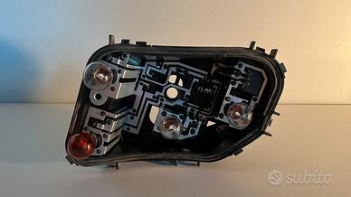 Pista lampadine Volkswagen Polo VI