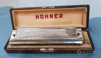 ANTICA ARMONICA HOHNER