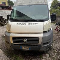 Fiat Ducato 3.0 jtd 160cv