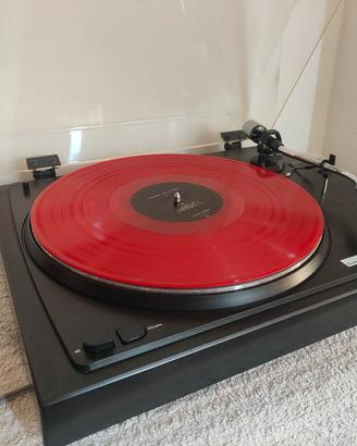 Giradischi Hi-Fi Samsui SR-B200 Vintage Revisionat
