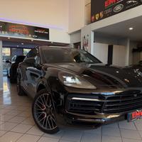 Porsche Cayenne 3.0 V6 Platinum Edition