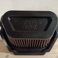 filtro aria KeN per Yamaha R1 2015. 2022