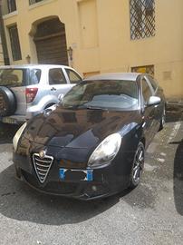 Giulietta jtdm 1.6 Veloce