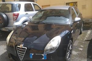 Giulietta jtdm 1.6 Veloce