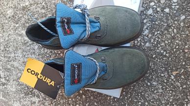 scarpe antinfortunistiche N° 42