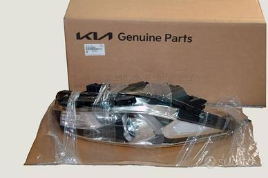 Ricambio NUOVO KIA STONIC PROIETTORE ANTERIORE DX