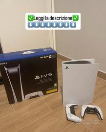 Playstation 5