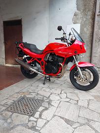 Suzuki GSF 600 S Bandit