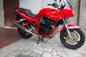 Suzuki GSF 600 S Bandit