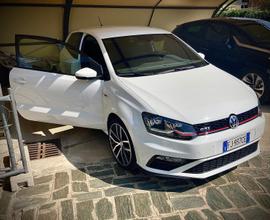 Polo GTI 2017