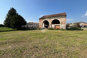 RUSTICO A SANT'ELENA