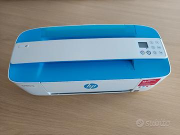 Stampante multifunzione HP Deskjet 3720