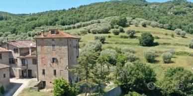 Casale storico