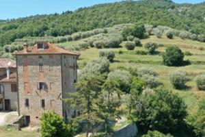 Casale storico