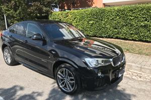 Bmw X4 M xDrive20d Msport