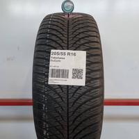 Gomme Usate Yokohama 205 55 16 Guarda Catalogo