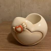 Portaspazzolino da denti e porta saponetta THUN