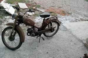 ciclomotore