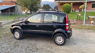 Panda 4x4