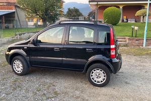 Panda 4x4