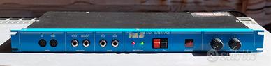 Jellinghaus JMS CGX-Interface convertitore MIDI-CV