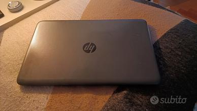 Notebook HP 250 G4 Core i5-6200U 2.3GHz 8GB Ram