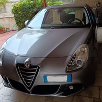 Alfaromeo Giulietta