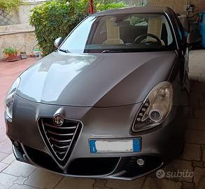 Alfaromeo Giulietta