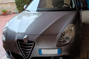 Alfaromeo Giulietta