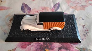 EMW 340-3 1/43