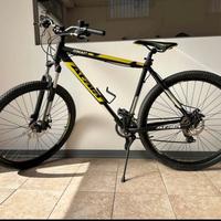 Bici mountain bike Atala Snap 29