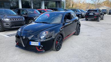 Mito veloce s