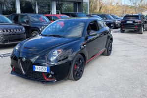 Mito veloce s