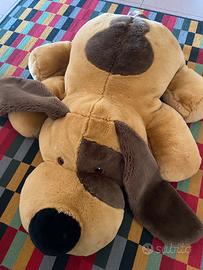 Peluche gigante