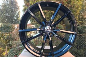 CERCHI VW PRETORIA 17 18 19 MADE IN GERMANY