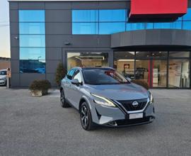 NISSAN Qashqai e-Power N-Connecta AUTOCARRO