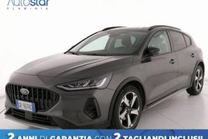 Ford Focus Active 1.0t ecoboost h 125cv