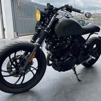 Yamaha Altro modello - 1981