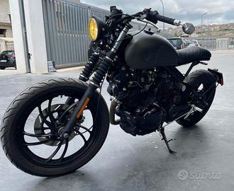 Yamaha Altro modello - 1981