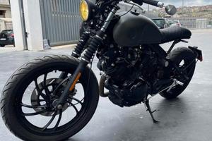 Yamaha Altro modello - 1981