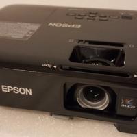 Proiettore Epson WXGA HD READY videoproiettore