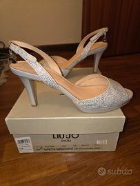 sandali marca Liu Jo