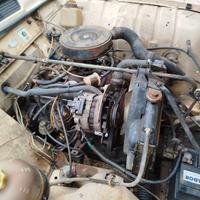 Motore completo 850cc Renault 4 R4 funzionante 100