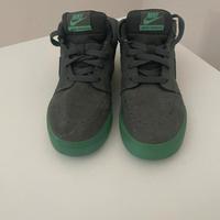 Scarpe nike 36 scamosciate