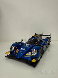 Oreca 07 Gibson 1:18 Spark