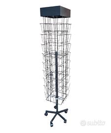 Espositore biglietti augurali